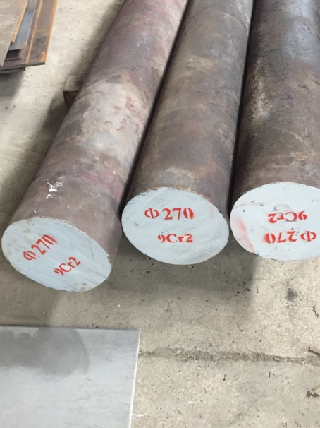 金城江9Cr2工具钢