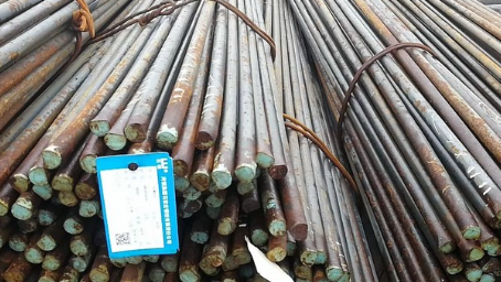 金城江30CrNi3Mo合金结构钢