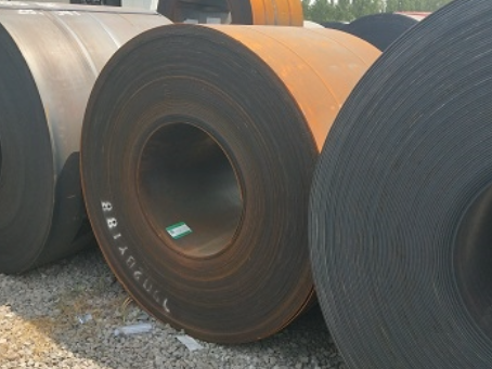 金城江Q355NHB耐候板